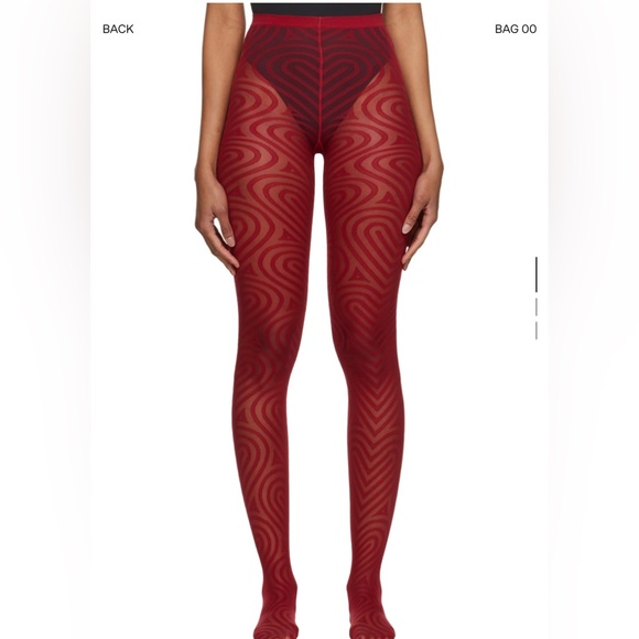 Worlford Stockings - Picture 2 of 5